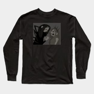 old one Long Sleeve T-Shirt